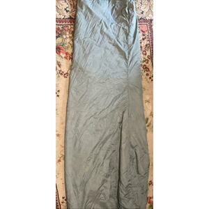 U.S. Army issue Modular Sleep System (MSS) Patrol Sleeping Bag
